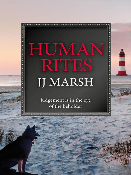 Title details for Human Rites by JJ Marsh - Available